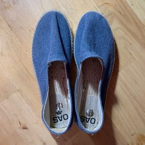 OAS Espadrilles